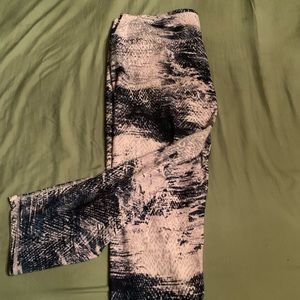 Fabletics leggings